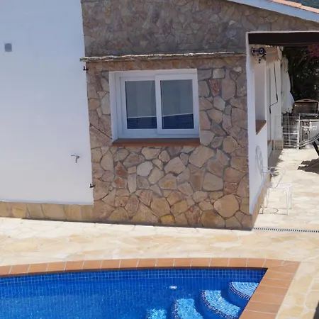 Villa Maria Lloret de Mar