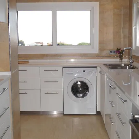 Vila Maria Lloret de Mar