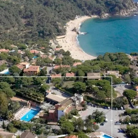 Vila Maria Lloret de Mar