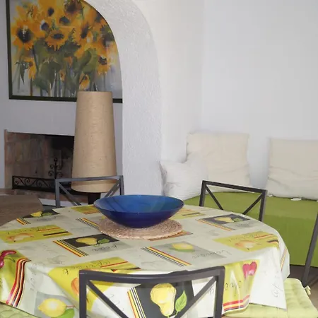 Villa Maria *