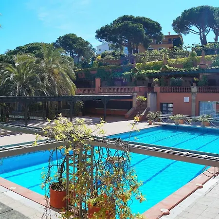 Villa Maria