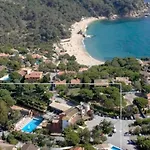 Βίλα Maria Λορέτ Ντε Μαρ